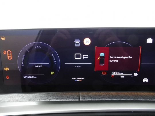 Peugeot 3008 second hand de vanzare
