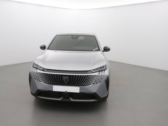 Peugeot 3008 second hand de vanzare