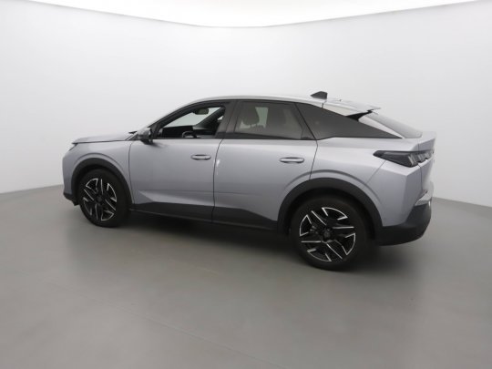 Peugeot 3008 second hand de vanzare