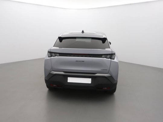 Peugeot 3008 second hand de vanzare