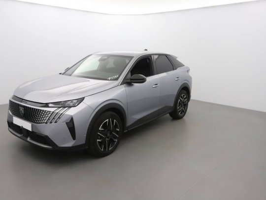 Peugeot 3008 second hand de vanzare