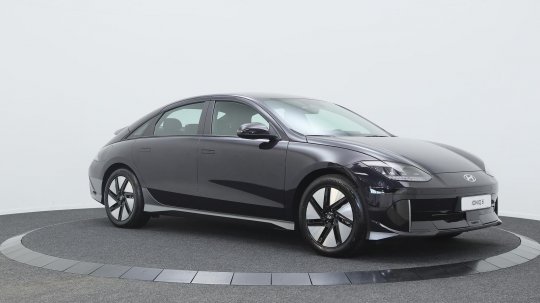 Hyundai IONIQ 6 second hand de vanzare