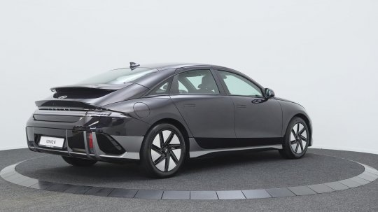 Hyundai IONIQ 6 second hand de vanzare
