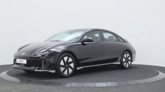 Hyundai IONIQ 6 second hand de vanzare