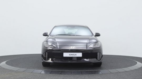 Hyundai IONIQ 6 second hand de vanzare
