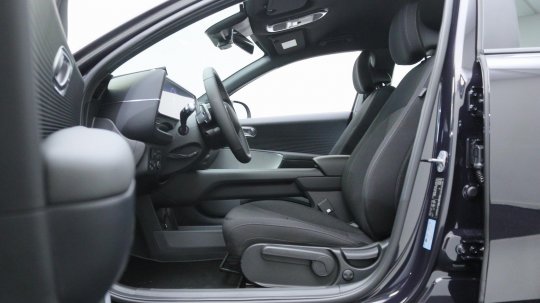 Hyundai IONIQ 6 second hand de vanzare