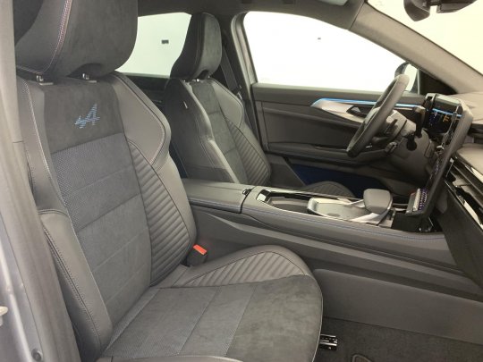 Renault Rafale second hand de vanzare