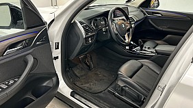 BMW, X Series - X3 second hand de vanzare