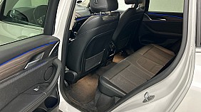 BMW, X Series - X3 second hand de vanzare