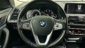 BMW, X Series - X3 second hand de vanzare