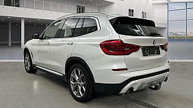 BMW, X Series - X3 second hand de vanzare