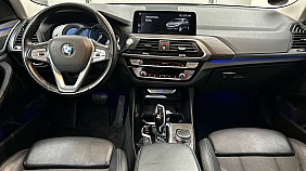 BMW, X Series - X3 second hand de vanzare