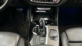 BMW, X Series - X3 second hand de vanzare