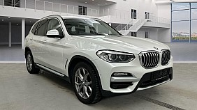 BMW, X Series - X3 second hand de vanzare