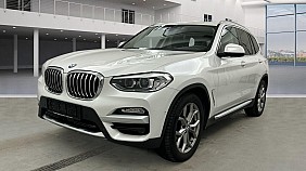 BMW, X Series - X3 second hand de vanzare