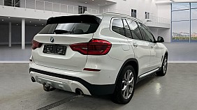 BMW, X Series - X3 second hand de vanzare