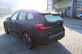 BMW, X Series - X1 second hand de vanzare