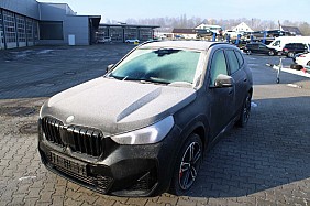 BMW, X Series - X1 second hand de vanzare