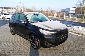 BMW, X Series - X1 second hand de vanzare