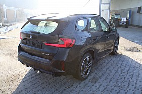 BMW, X Series - X1 second hand de vanzare