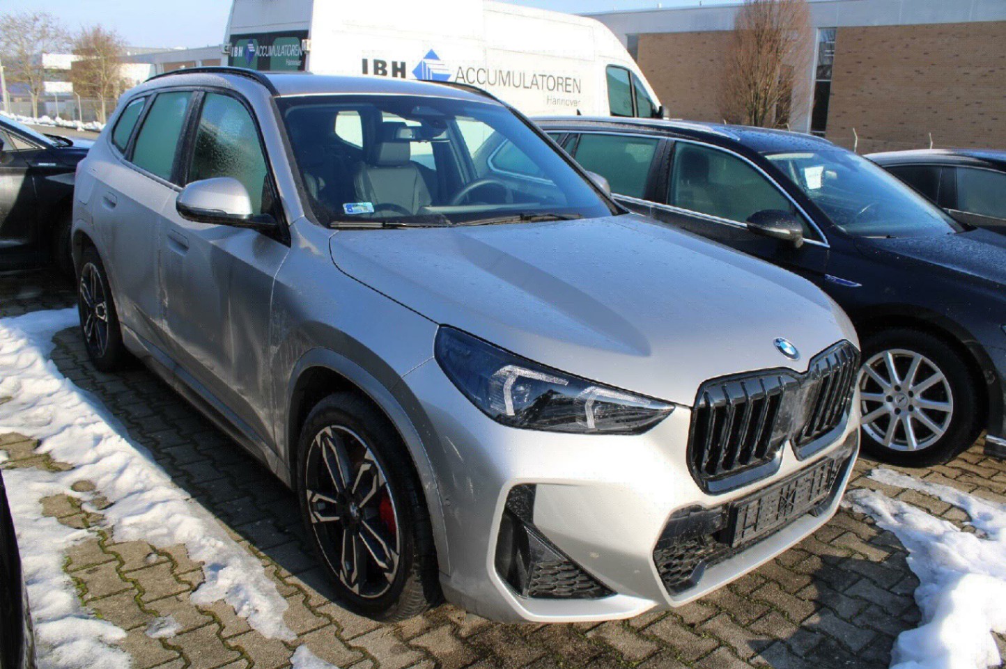 BMW, X Series - X1 second-hand de vanzare