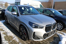 BMW, X Series - X1 second hand de vanzare