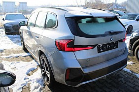 BMW, X Series - X1 second hand de vanzare