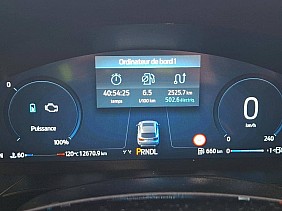 Ford Kuga second hand de vanzare