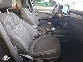 Ford Kuga second hand de vanzare