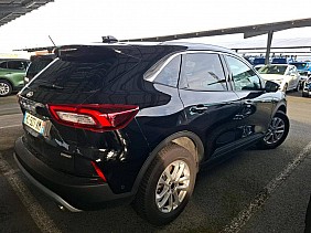 Ford Kuga second hand de vanzare