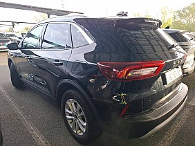 Ford Kuga second hand de vanzare