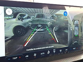 Ford Kuga second hand de vanzare