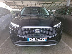 Ford Kuga second hand de vanzare