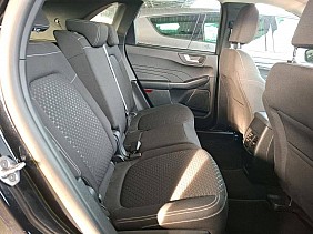 Ford Kuga second hand de vanzare
