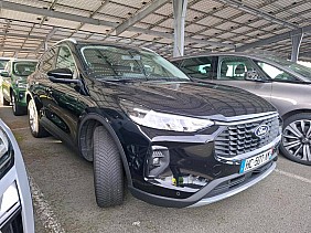 Ford Kuga second hand de vanzare