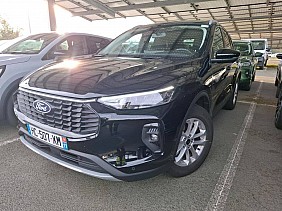 Ford Kuga second hand de vanzare