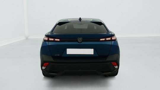 Peugeot 408 second hand de vanzare