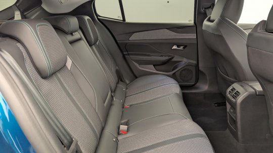 Peugeot 408 second hand de vanzare