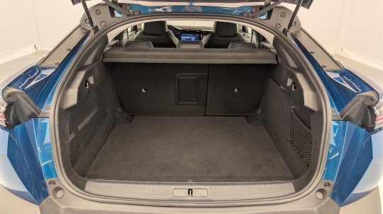 Peugeot 408 second hand de vanzare