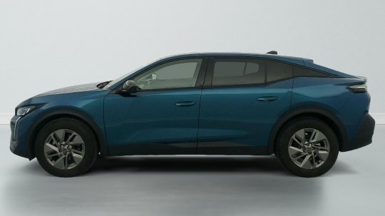 Peugeot 408 second hand de vanzare