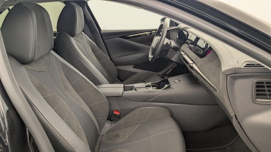 DS Automobiles DS4 second hand de vanzare