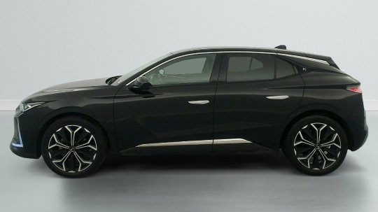 DS Automobiles DS4 second hand de vanzare