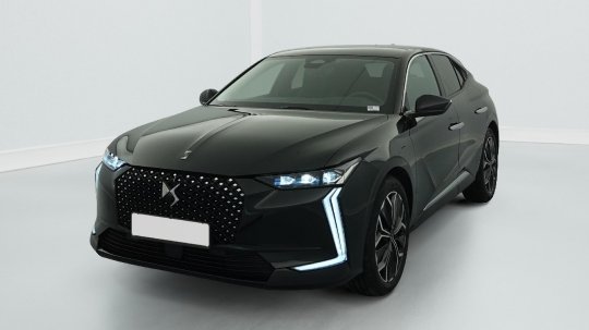 DS Automobiles DS4 second hand de vanzare