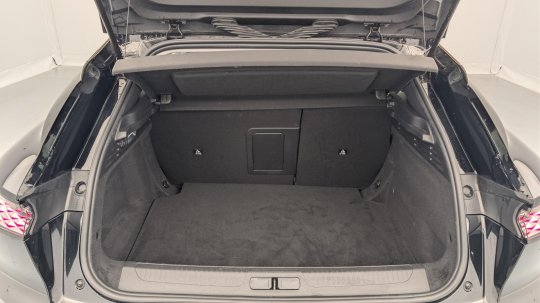 DS Automobiles DS4 second hand de vanzare