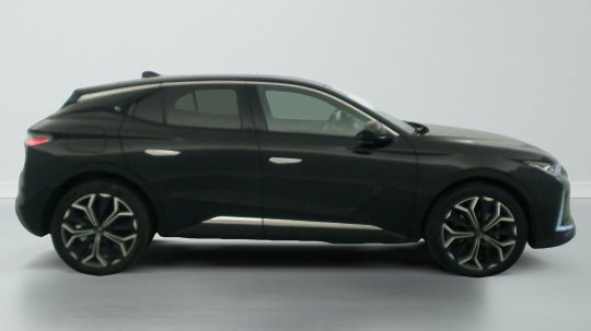 DS Automobiles DS4 second hand de vanzare