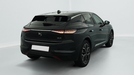 DS Automobiles DS4 second hand de vanzare
