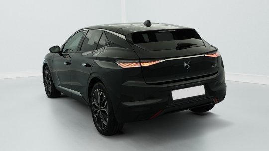 DS Automobiles DS4 second hand de vanzare