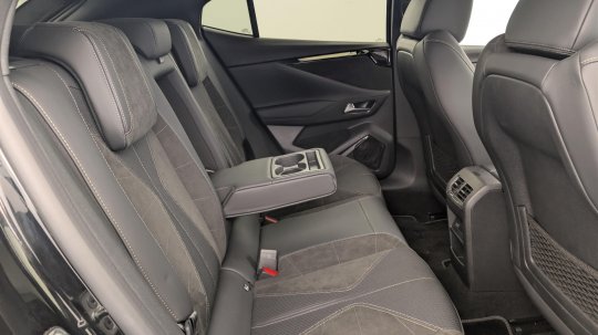 DS Automobiles DS4 second hand de vanzare
