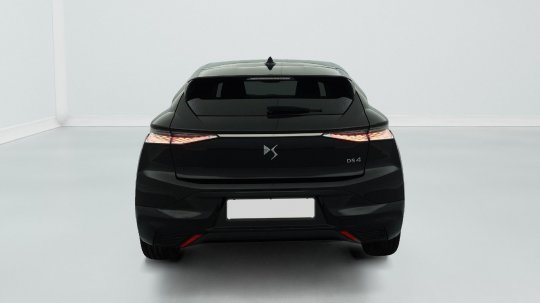 DS Automobiles DS4 second hand de vanzare