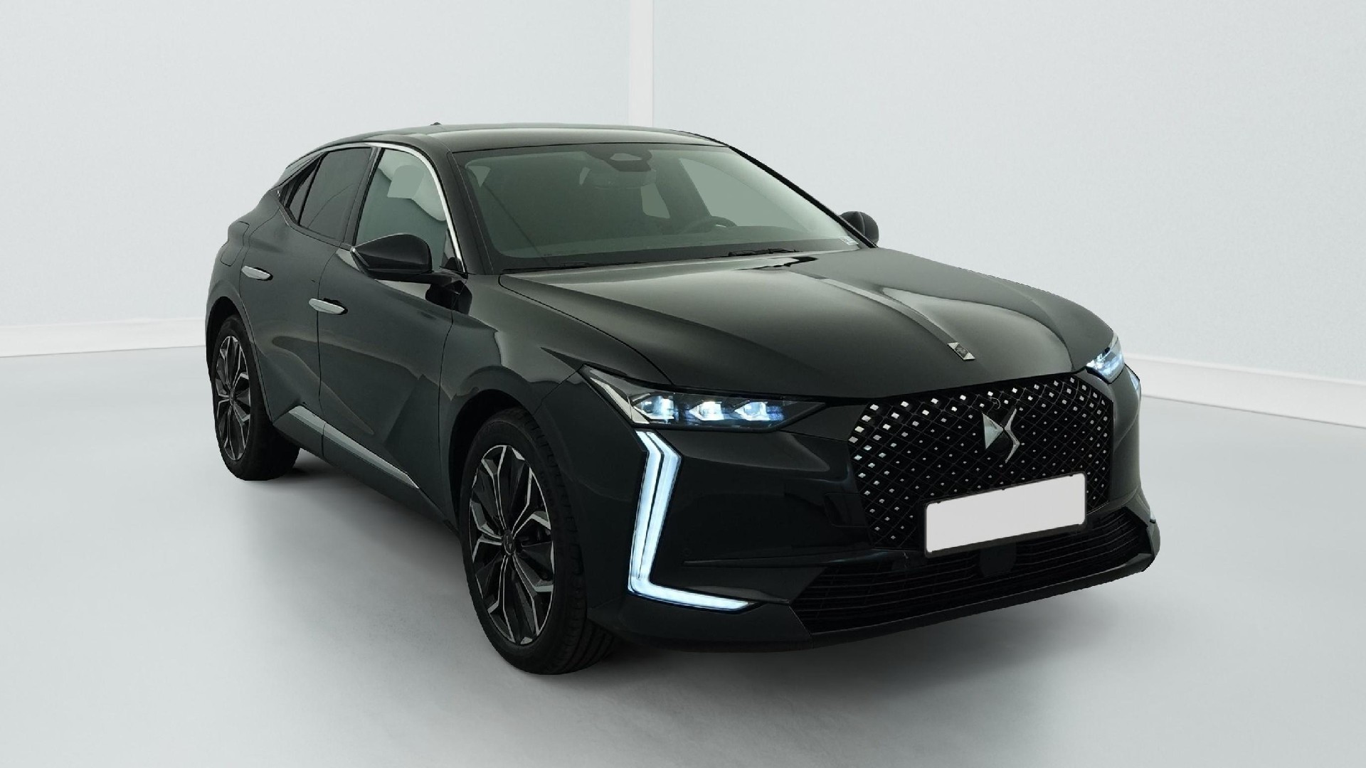 DS Automobiles DS4